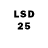 LSD-25 экстази кислота JV Suriaga